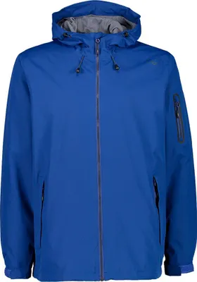Immagine prodotto di Cmp Fix Hood 32x5857 Giacca Blu M Uomo Blu M