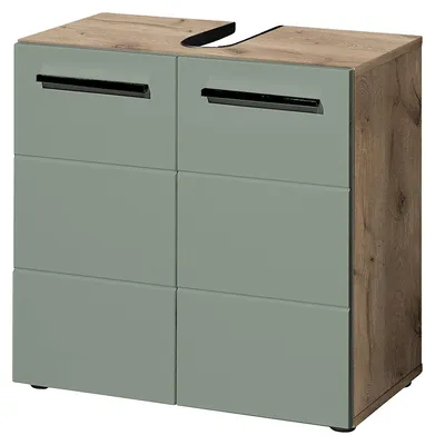 Produktbild von home24 Waschbeckenunterschrank