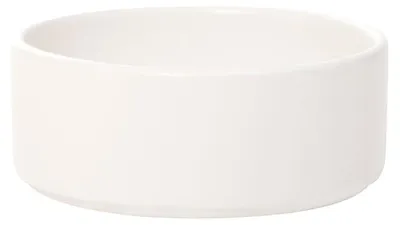 Produktbild von HOMLA FAMELIO Schale weiß 14 cm