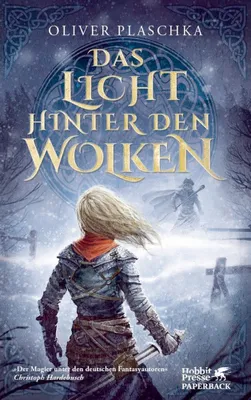 Produktbild von Das Licht hinter den Wolken