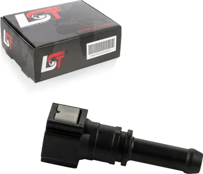 Produktbild von Schnellverschluss Kraftstoffleitung Schlauchkupplung gerade 6,3x8mm für BMW MINI