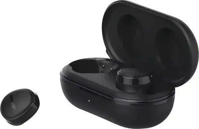 Image de Philips TAT4556BK/00 Casque Noir