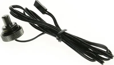 Produktbild von Bitspower BP-BSWP-CT, Messing, Schwarz