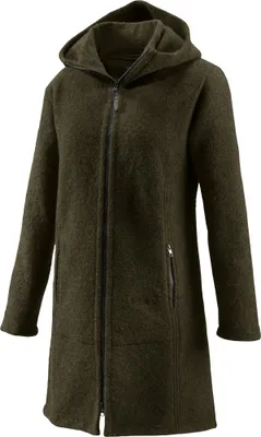 Produktbild von Mufflon W100 Mu-Jana forrest L