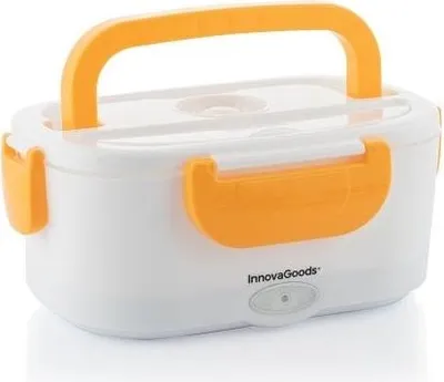 Produktbild von Beheizte Lunchbox Autobox Thermobehälter Box