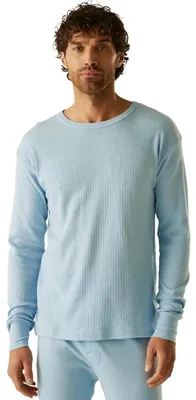 Produktbild von Regatta Herren L/S Thermal Vest Weste, Blau, XXL EU