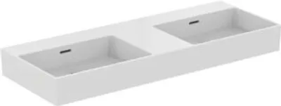 Produktbild von IDEAL STANDARD R056101 Waschtisch Extra 1215 mm o.Hahnloch