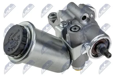 Produktbild von NTY SPW-TY-037 Servolenkung Pumpe Servopumpe für LEXUS LS (UCF20) Hydraulisch