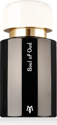 Immagine prodotto di Ramon Monegal Soul Of Oud EDP 100 ml UNISEX