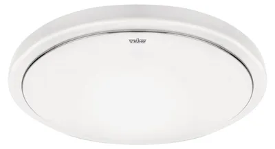 Produktbild von Deckenleuchte mit Bewegungsmelder LED C SLIM 4100K IP44 14W NW SOLA Ideus 04319