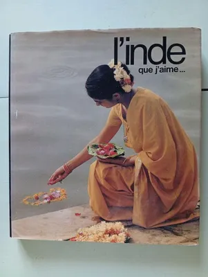 Image de L'inde que j'aime