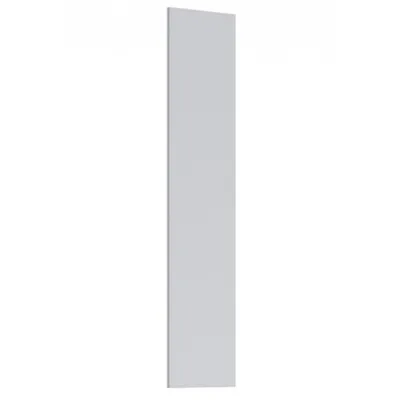 Obrázek produktu pro Kuchyňský boční sokl UNIT - 55x82 cm, bílý