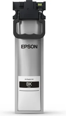 Zdjęcie produktu dla Epson T9441 - 35,7 ml - Czarny - Oryginalny - Wkad atramentowy - do WorkForce Pro WF-C5210DW, WF-C5290DW, WF-C5710DWF, WF-C5790DWF (C13T944140)