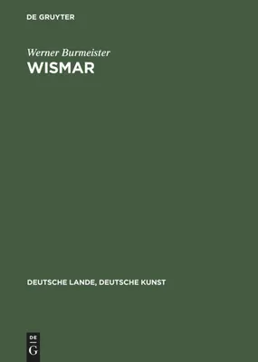 Produktbild von Wismar
