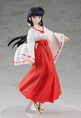 Produktbild von Inuyasha The Final Act Pop Up Parade PVC Statue Figur Kikyo 17 cm
