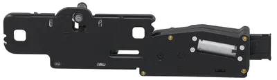 Image de Serrure de hayon pour AUDI A6 S6 4F9827383C 2004-2011, 5 broches