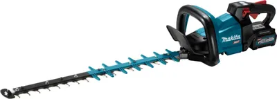 Produktbild von Makita Heckenschere M 60cm 40V MAX MAKITA MAKITA 2 Batt. BL4040 + Ladegerät - UH004GM201