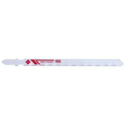 Immagine prodotto di Lame per sega diritta Levior HSS 100/1mm 5pz 31112