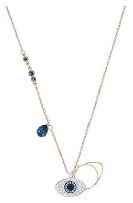 Image de SWAROVSKI JEWELS Colliers 5172560