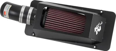 Produktbild von K&N 69-2024TTK Typhoon Sportluftfiltersystem