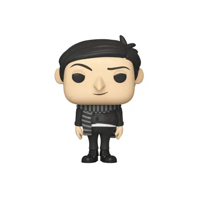 Zdjęcie produktu dla Winylowa figurka Funko Minions II POP! movies Gru 9 cm FK47800