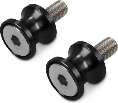 Produktbild von Motorrad Prismabuchsen-Racingadapter Motea Jerez M8 schwarz