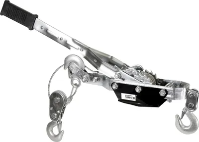 Produktbild von Güde Handhebelseilzug HS 4000 3,0 m 4000 kg
