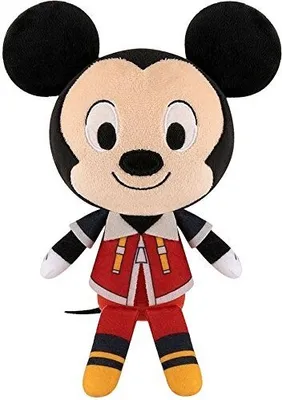 Zdjęcie produktu dla Funko Mickey Mouse plush 23CM