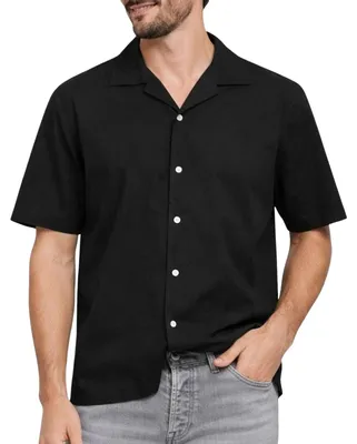 Produktbild von Only & Sons Reid Resort Shirt Herren