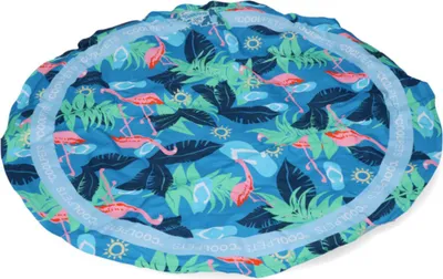 Obrázok produktu pre Chladiaca podložka CoolPets Tropical Premium Flamingo