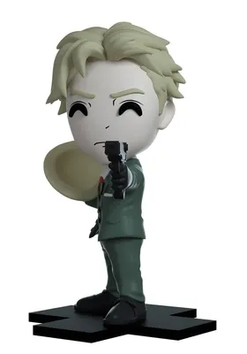 Produktbild von Spy x Family Vinyl Figur Loid Forger 12 cm