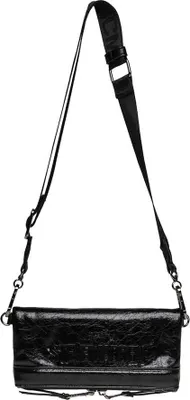 Zdjęcie produktu dla Steve Madden Torba na ramię Bkayden Czarny Czarny Jeden rozmiar