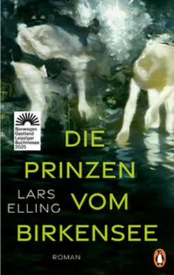 Zdjęcie produktu dla Die Prinzen vom Birkensee