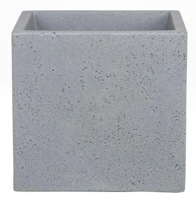 Zdjęcie produktu dla Sadzarka Scheurich C-Cube 40/240 Stony Grey
