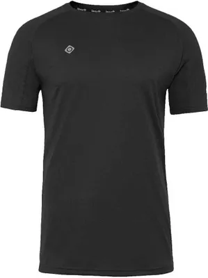 Obrázok produktu pre Izas Laredo tričko s krátkym rukávom black S man black S