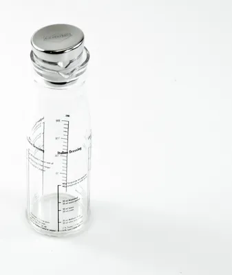 Immagine prodotto di Küchenprofi KP Scuotitore per medicazioni 13.1028.28.00 Scuotitore per medicazioni 0,25l