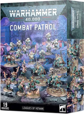Produktbild von Games Workshop 69-15, Sammelfigur, Kartenspiel