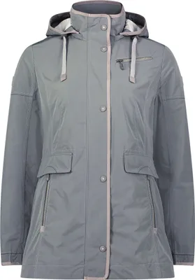 Produktbild von GIL BRET Jacke Popeline 9086 44