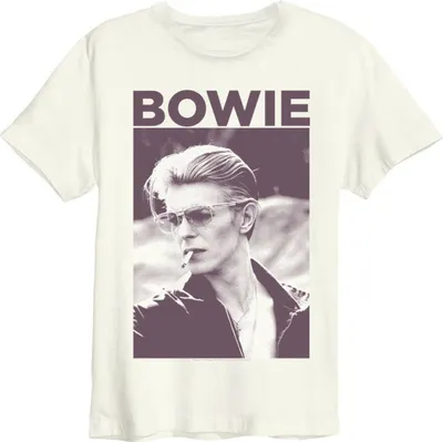 Produktbild von Amplified - "Cigarette" T-Shirt für Herren/Damen Uni GD1671 (M) (Weiß)