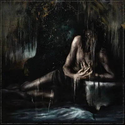 Produktbild von Lorna Shore - I Feel The Everblack Festering Within Me (Indie Exclusive) (Gatefold Sleeve) (Light Blue Coloured) (2 LP)