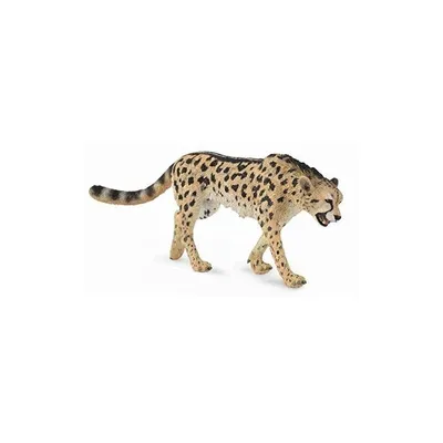 Image de Collecta 88608 Guépard 13 cm Animaux sauvages