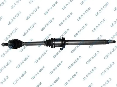 Produktbild von GSP 235038 Antriebswelle passend für MERCEDES-BENZ A-Klasse (W168)