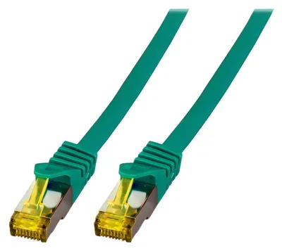 Produktbild von EFB Elektronik EFB-Elektronik - Patch-Kabel - RJ-45 (M) zu RJ-45 (M)