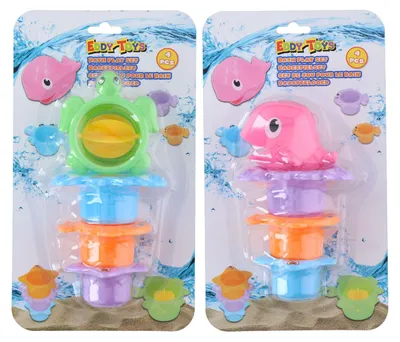 Image de Badbekers Dieren, 4dlg.