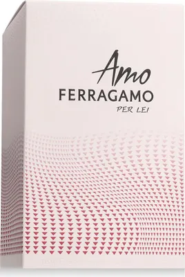 Zdjęcie produktu dla Ferragamo Amo Ferragamo Per Lei EDP 100 ml W
