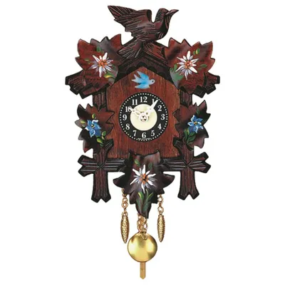 Immagine prodotto di Engstler - 126/10 QP - Orologio a pendolo - Quarzo