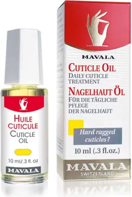 Immagine prodotto di Huile Cuticule 10Ml
