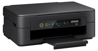 Produktbild von Epson Expression Home XP-2205, Tintenstrahl, Farbdruck, 5760 x 1440 DPI, A4, Direktdruck, Schwarz