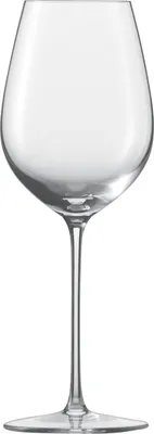 Produktbild von ZWIESEL GLAS GLAS Enoteca Chardonnay Weißweinglas Set 2tlg
