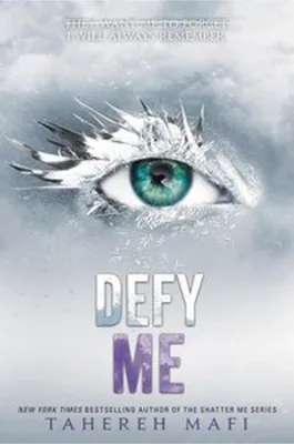 Zdjęcie produktu dla Defy Me